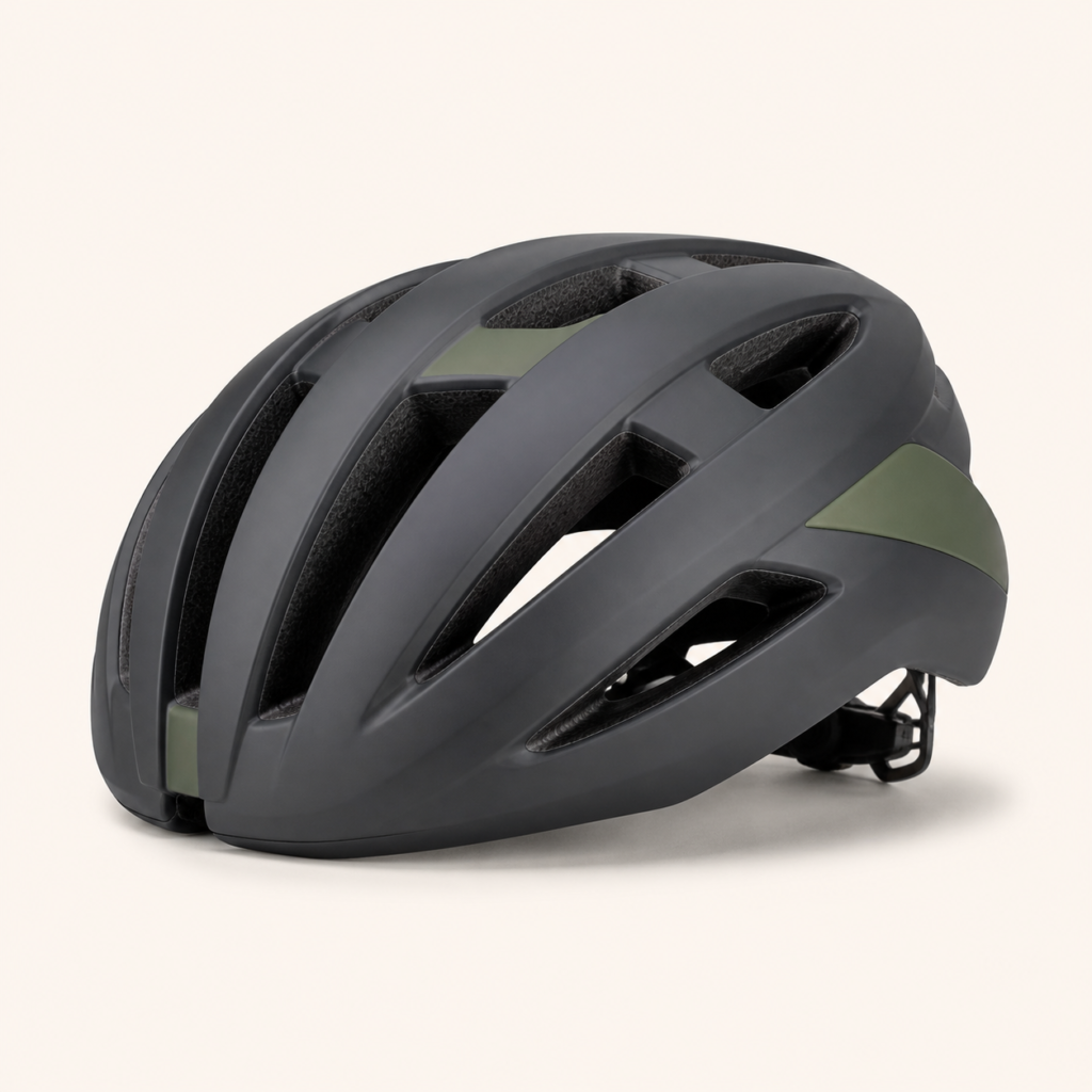 Kaciga Premium Graphite