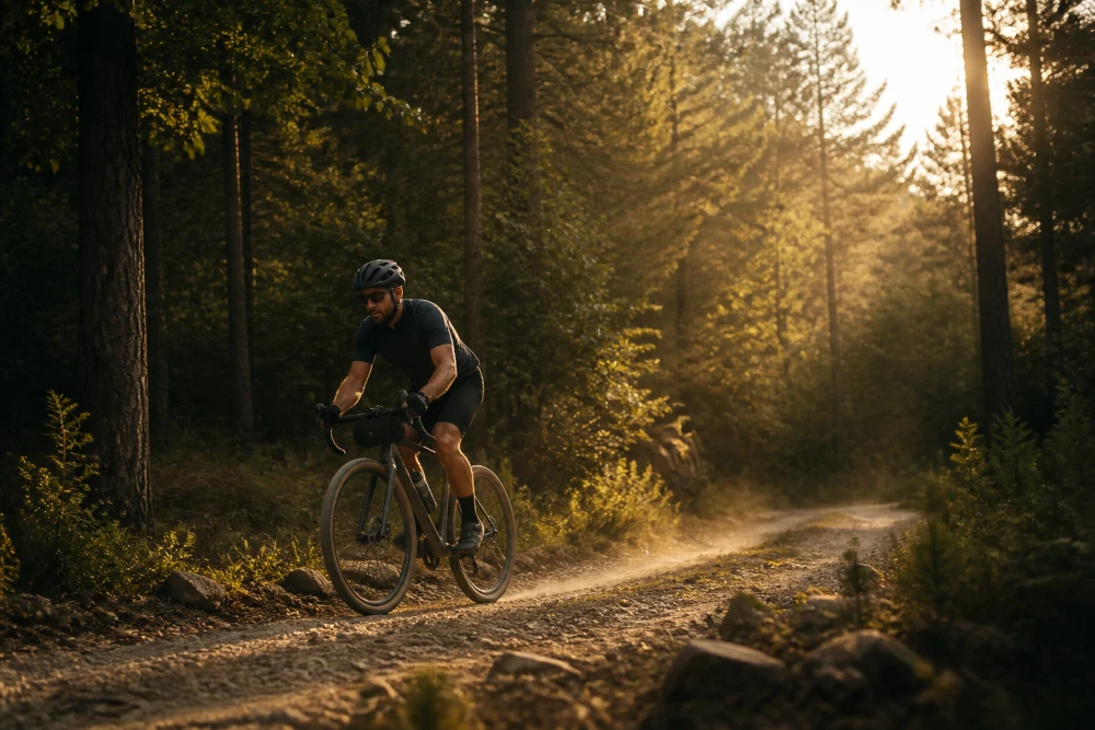 Ridge 29 Trail Bike