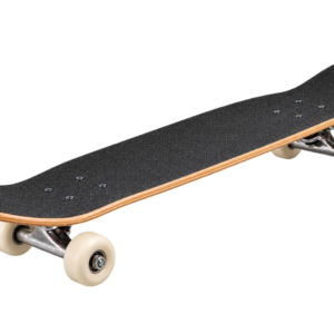 Deckriot Park Complete 8.125