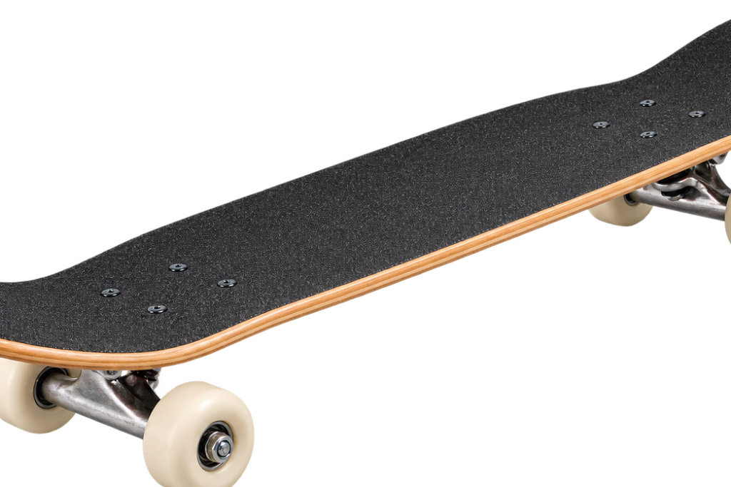Pushstate Cruiser 8.5