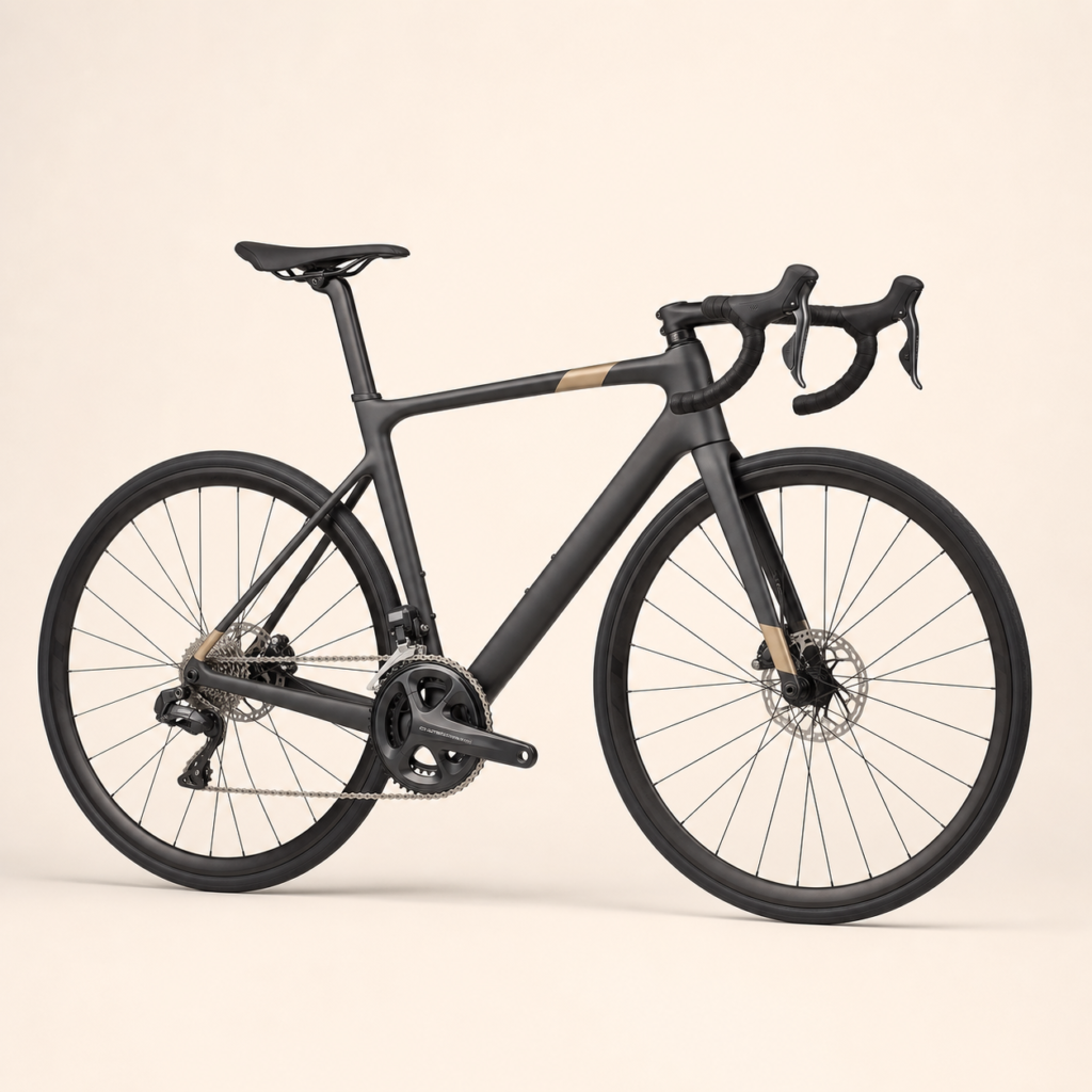Bicikli Volcanox Stride 27"