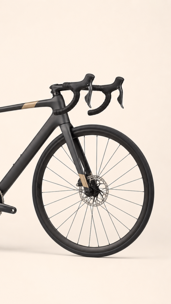 Volt Street E-Bike